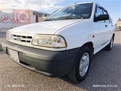 Saipa 131